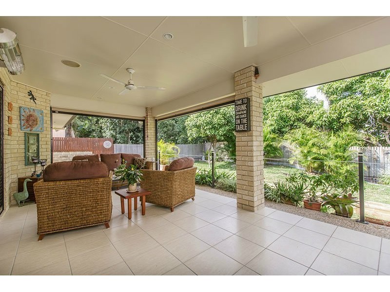 6 Menkin Place, Frenchville QLD 4701