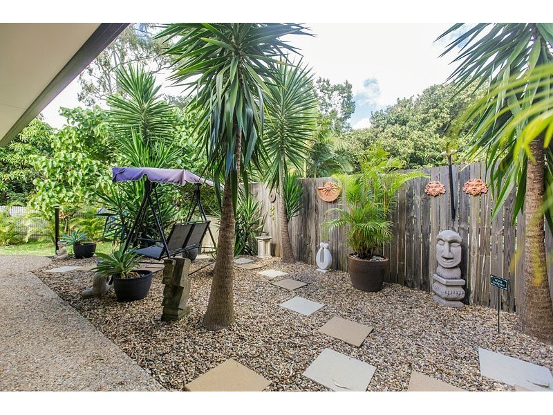 6 Menkin Place, Frenchville QLD 4701