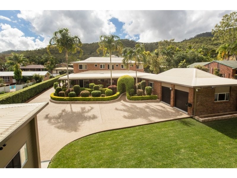 Frenchville QLD 4701