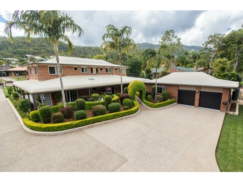 Frenchville QLD 4701