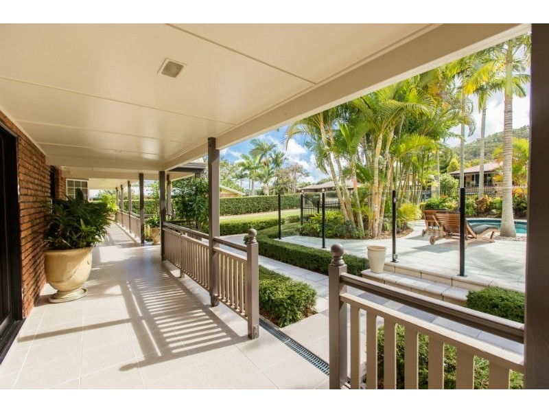 Frenchville QLD 4701