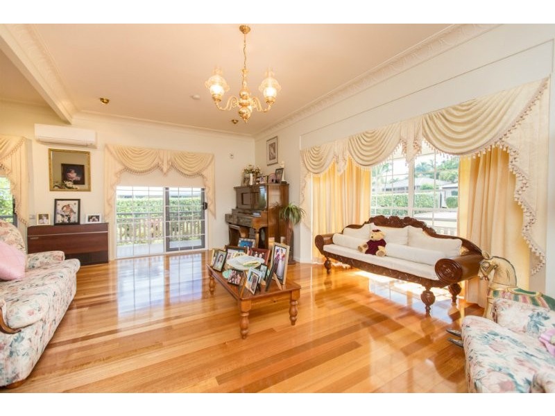 Frenchville QLD 4701