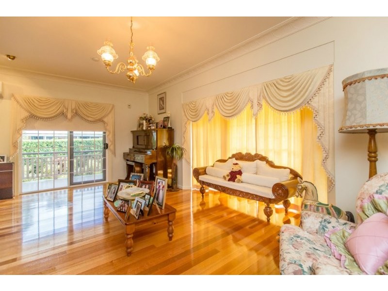 Frenchville QLD 4701