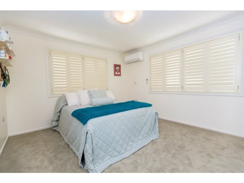 Frenchville QLD 4701