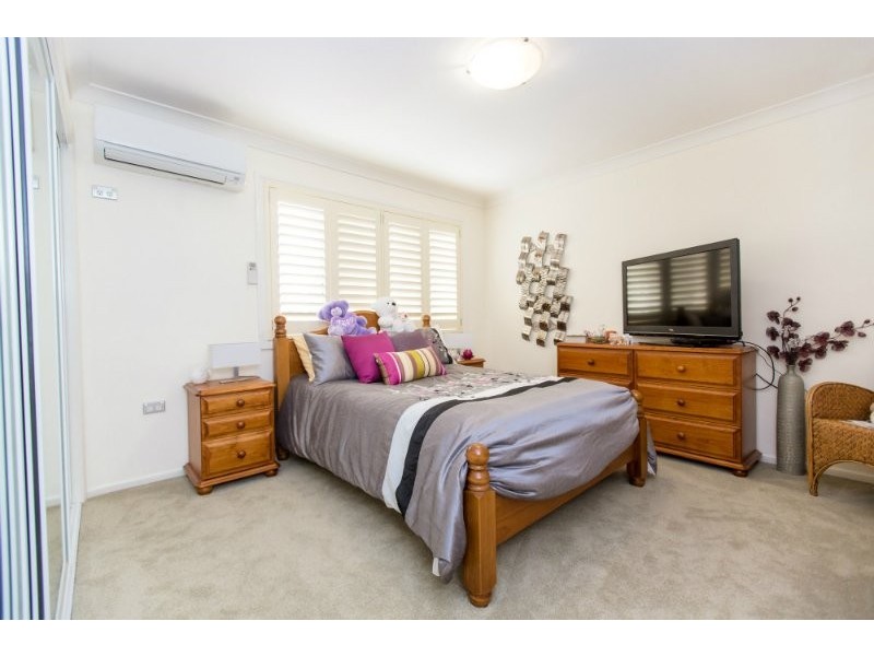 Frenchville QLD 4701