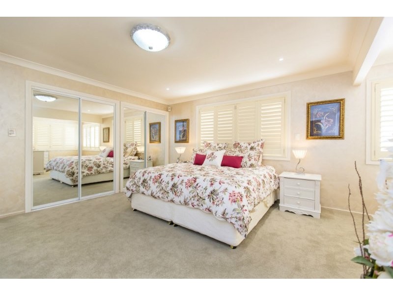 Frenchville QLD 4701