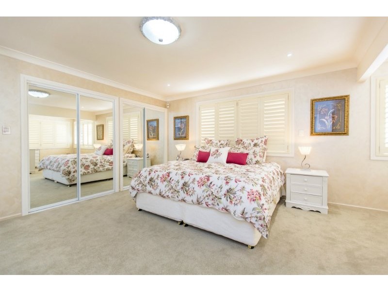 Frenchville QLD 4701