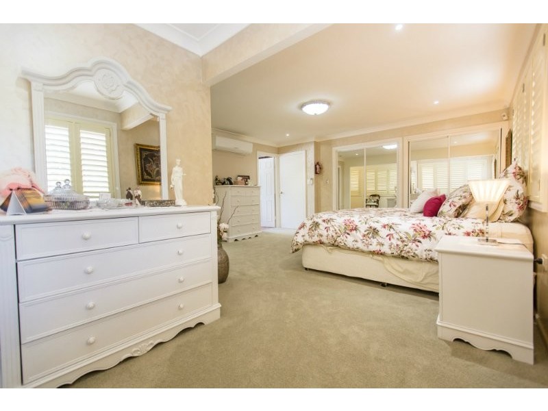 Frenchville QLD 4701