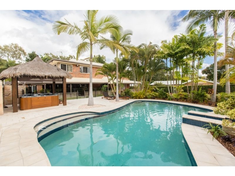 Frenchville QLD 4701