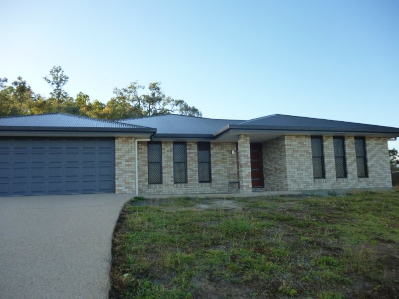 Rockyview QLD 4701