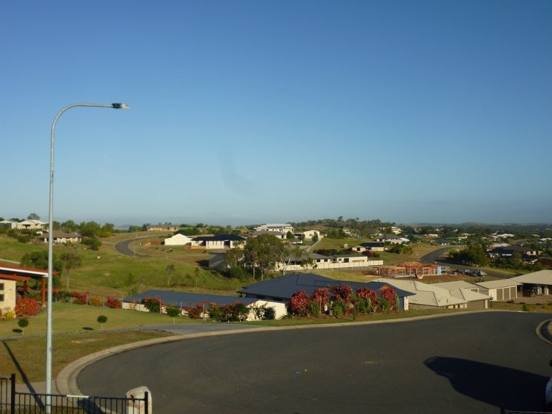 Rockyview QLD 4701
