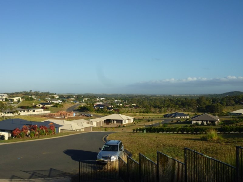 Rockyview QLD 4701