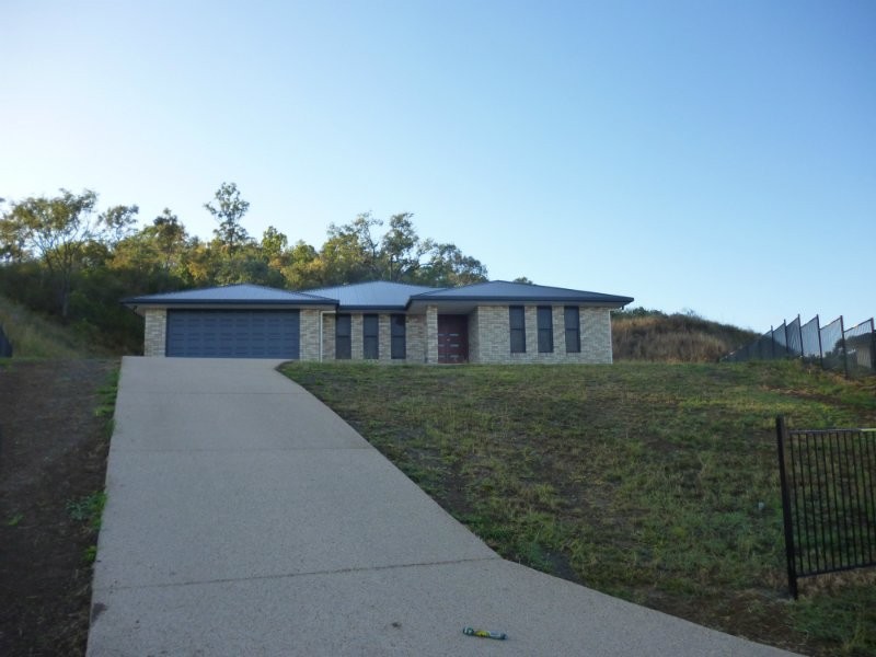 Rockyview QLD 4701