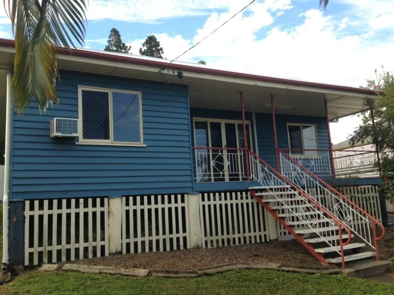 West Rockhampton QLD 4700