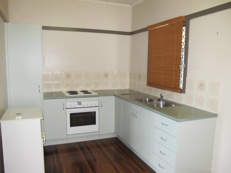 West Rockhampton QLD 4700
