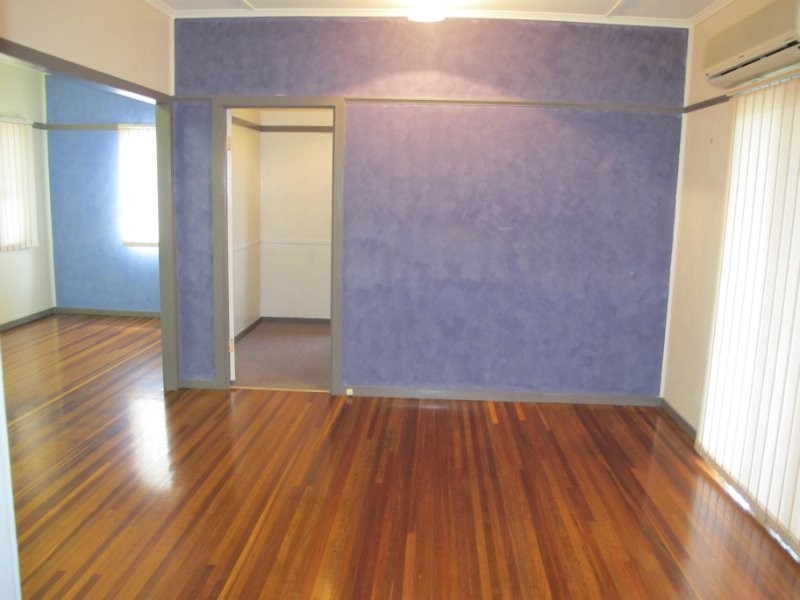 West Rockhampton QLD 4700