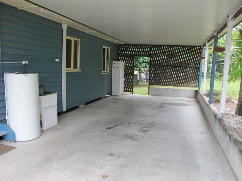 West Rockhampton QLD 4700