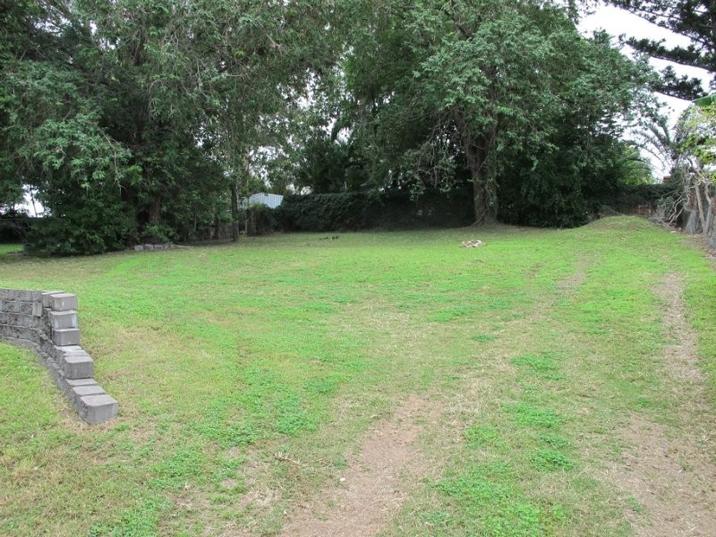West Rockhampton QLD 4700