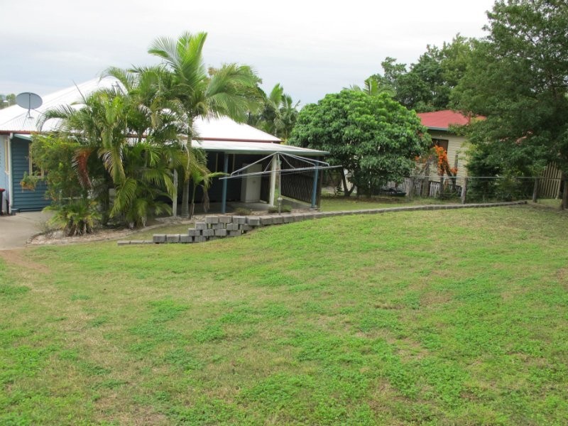 West Rockhampton QLD 4700