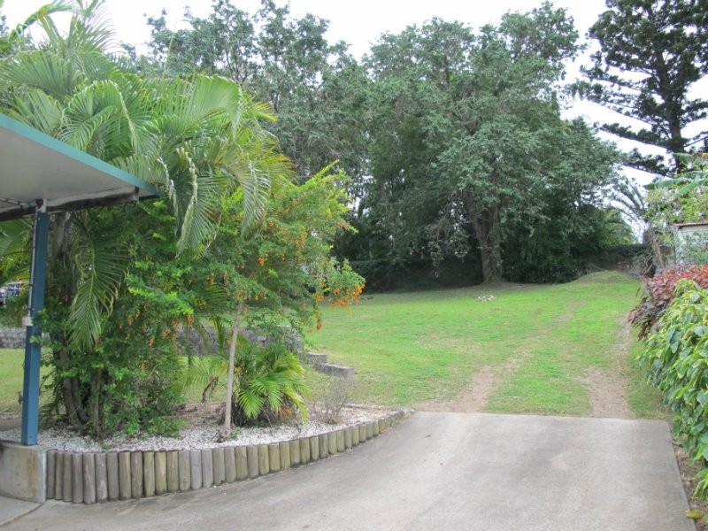 West Rockhampton QLD 4700