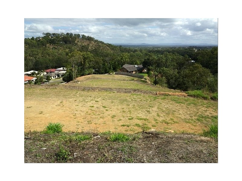 Vanderspek Place, Frenchville QLD 4701