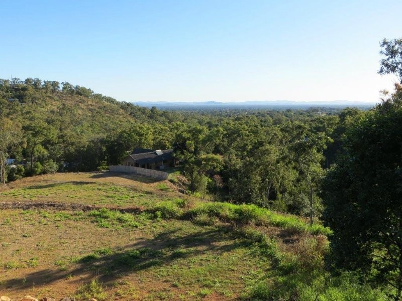 Vanderspek Place, Frenchville QLD 4701