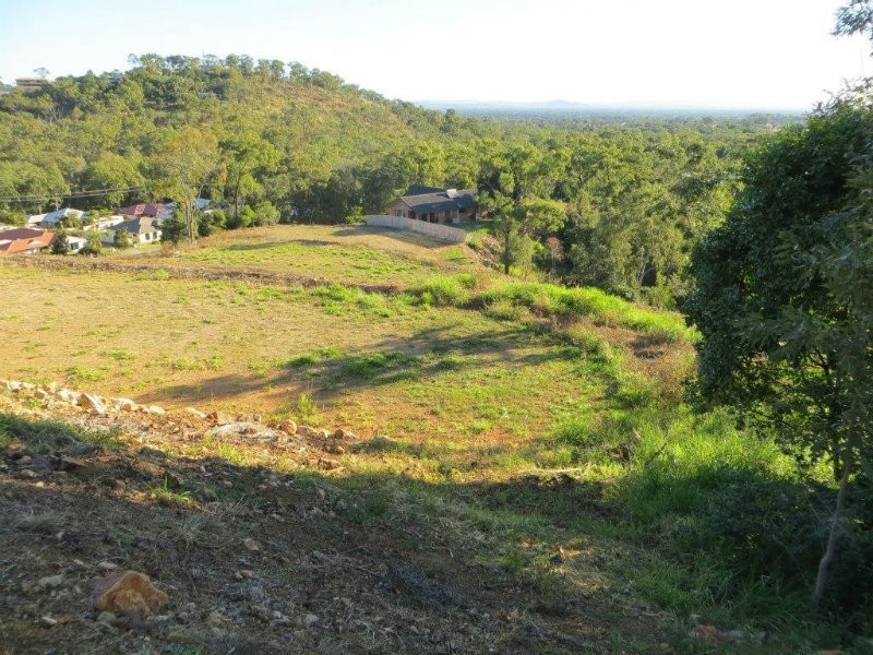 Vanderspek Place, Frenchville QLD 4701