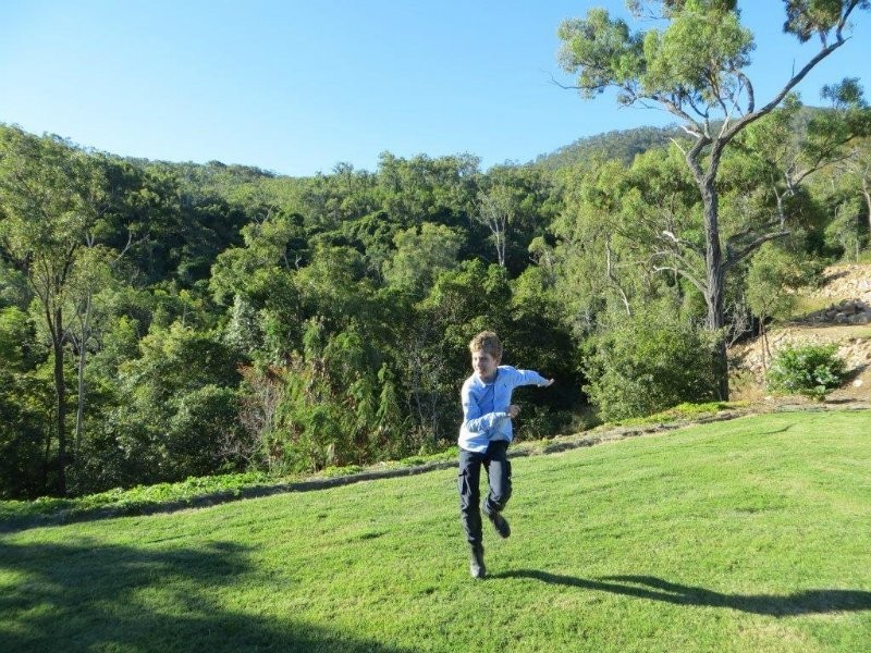 Vanderspek Place, Frenchville QLD 4701