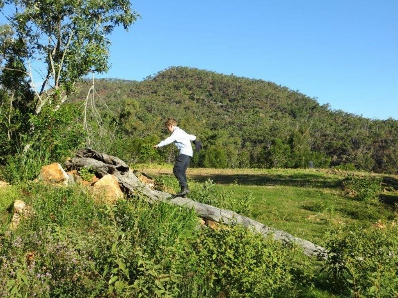 Vanderspek Place, Frenchville QLD 4701