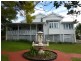 The Range QLD 4700