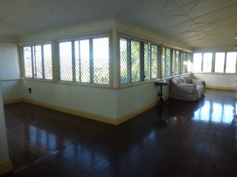 The Range QLD 4700