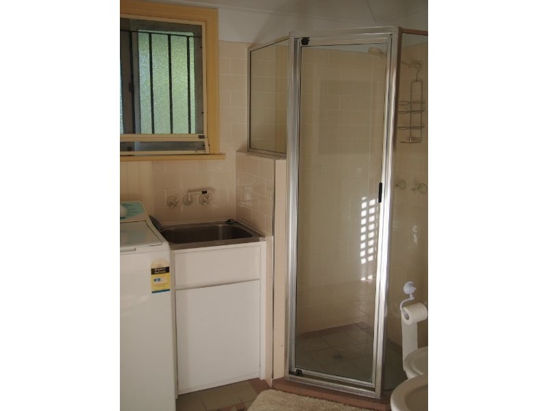 The Range QLD 4700