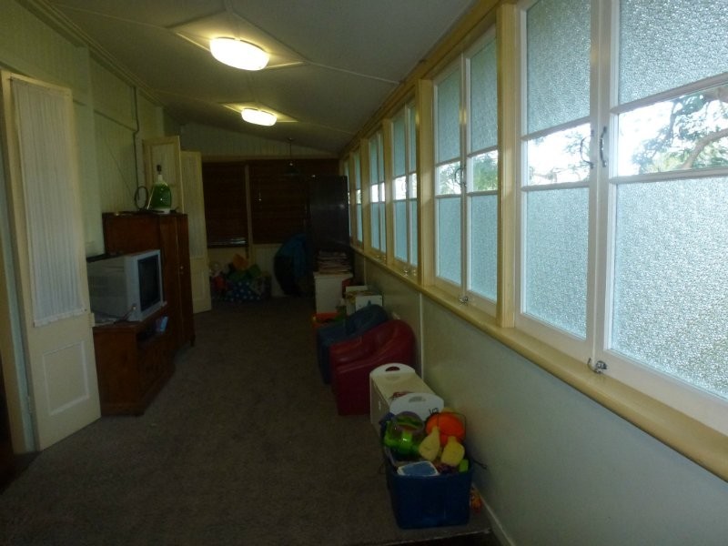 The Range QLD 4700