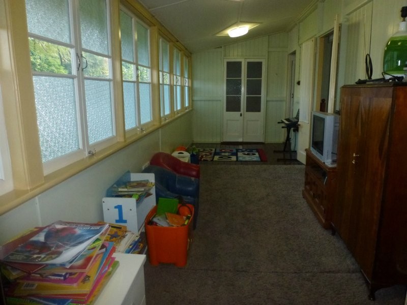 The Range QLD 4700