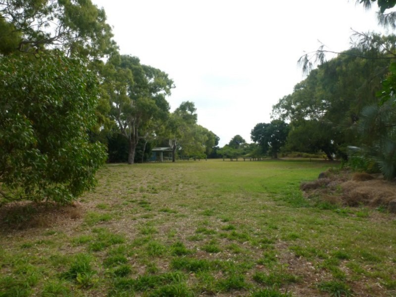 17 Giorgi Close, Keppel Sands QLD 4702