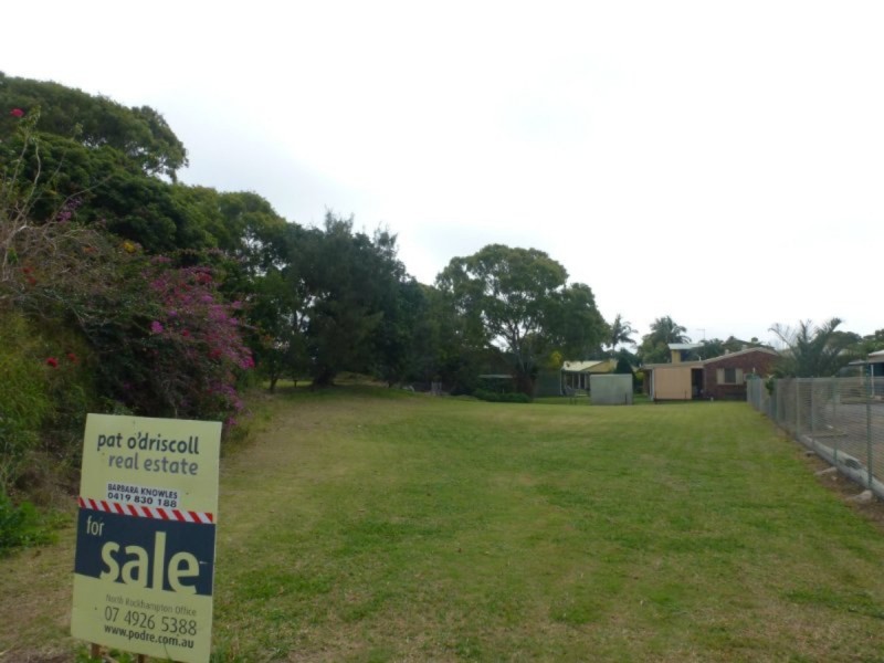 17 Giorgi Close, Keppel Sands QLD 4702