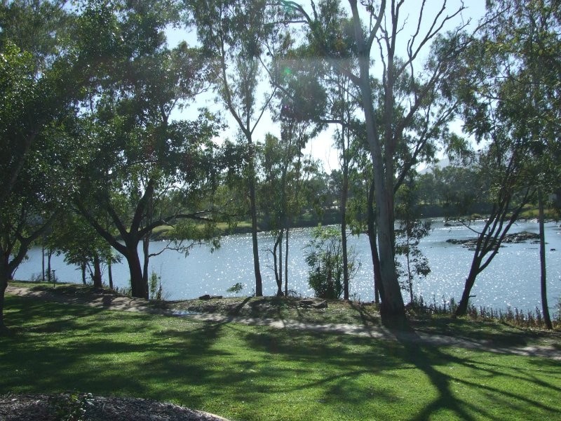 Rockhampton City QLD 4700