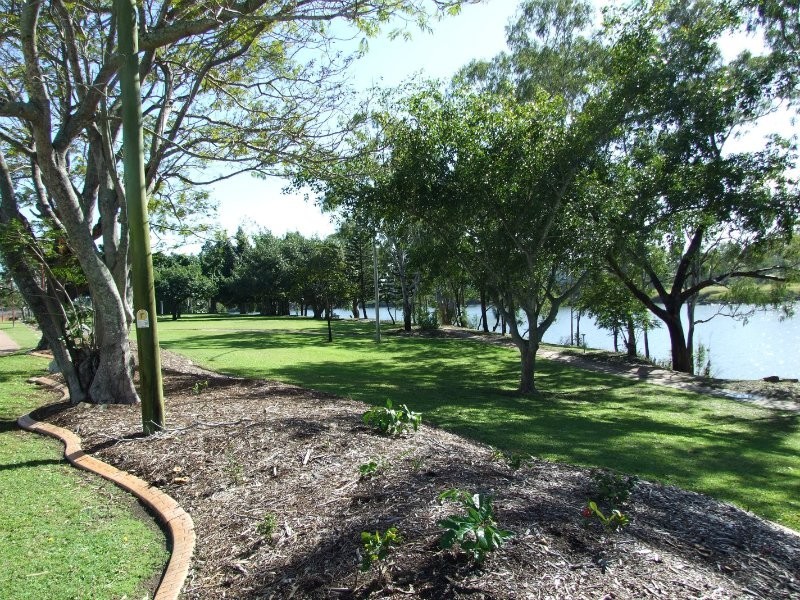 Rockhampton City QLD 4700