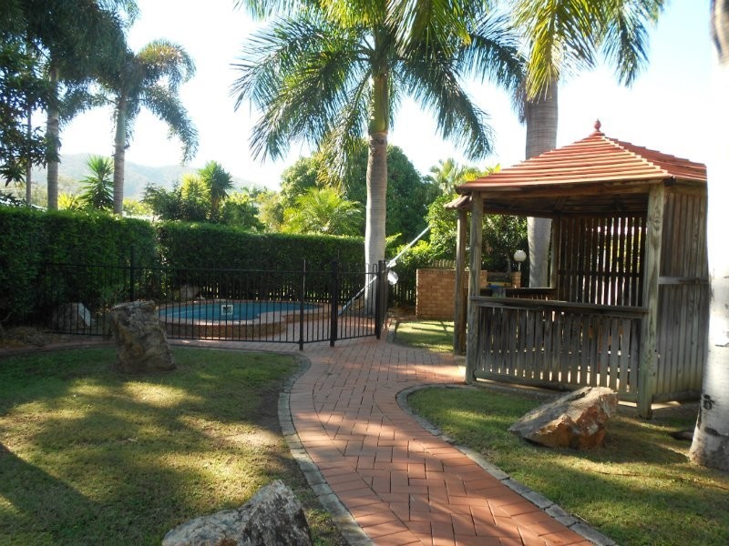 5/406 Dean Street, Frenchville QLD 4701