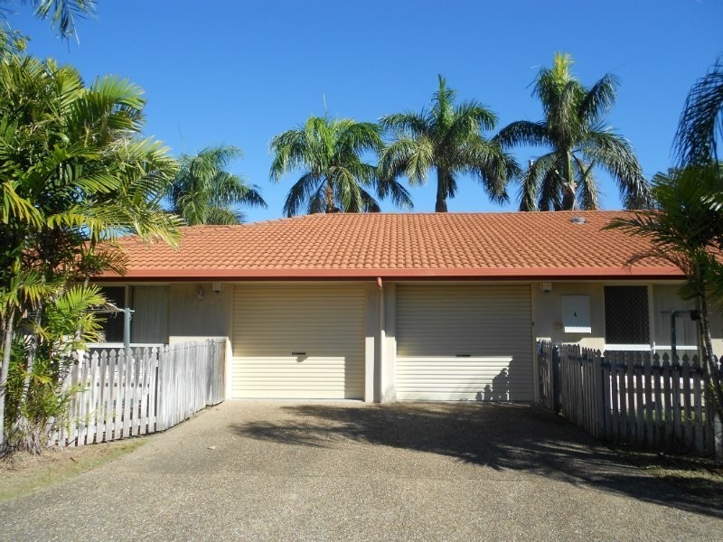 5/406 Dean Street, Frenchville QLD 4701