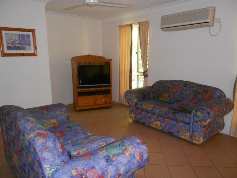 5/406 Dean Street, Frenchville QLD 4701