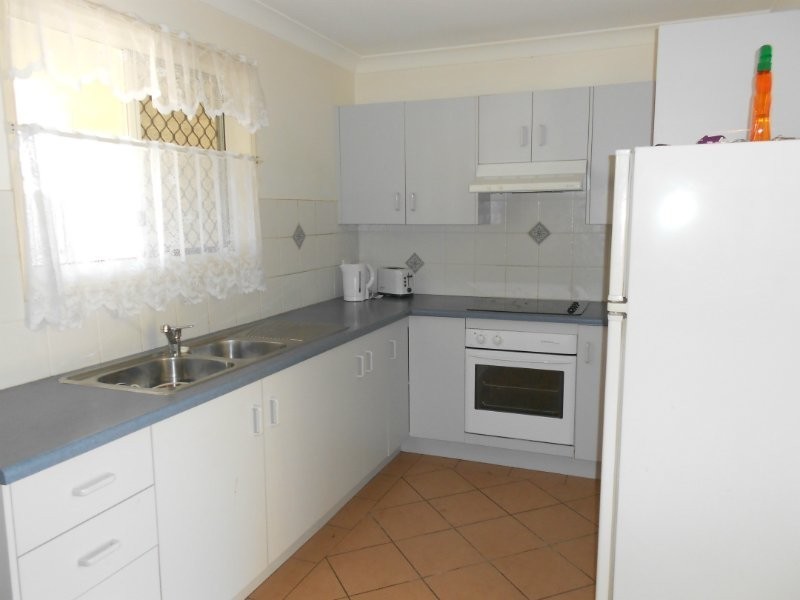 5/406 Dean Street, Frenchville QLD 4701