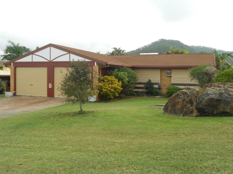 Frenchville QLD 4701