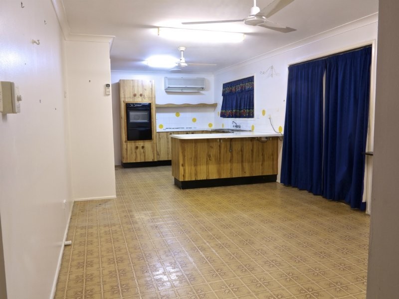 Frenchville QLD 4701