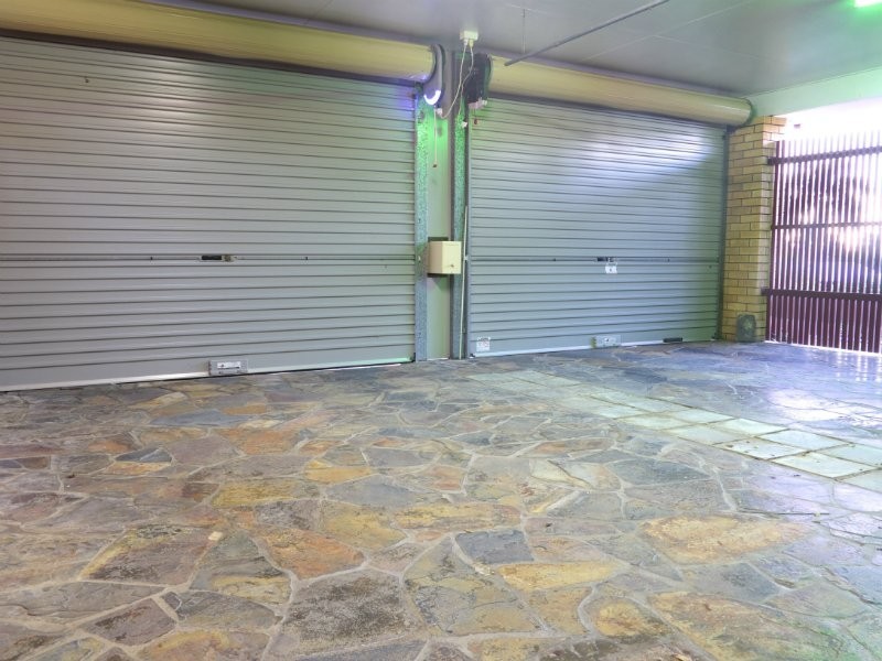 Frenchville QLD 4701