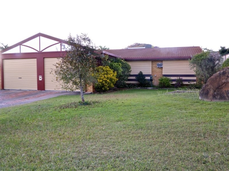 Frenchville QLD 4701