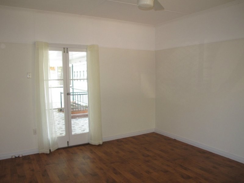 The Range QLD 4700