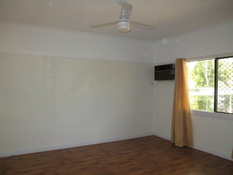 The Range QLD 4700