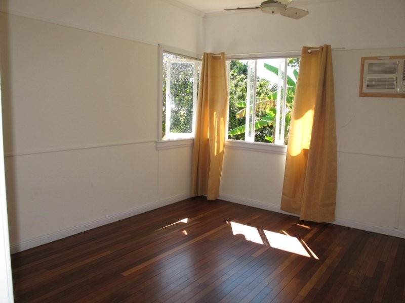 The Range QLD 4700