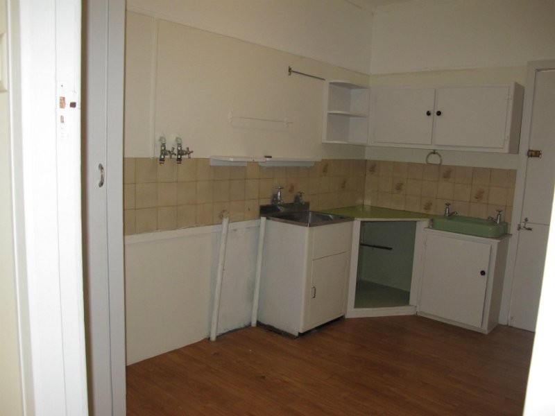 The Range QLD 4700